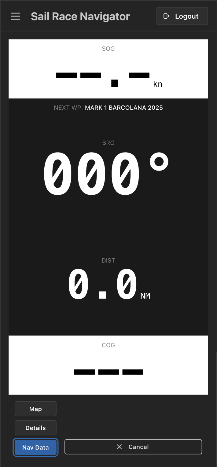 SRN Mobile View 3